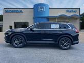 Thumbnail of 2026 Crystal Black Pearl Honda CR-V