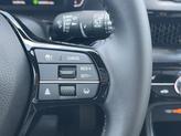 Thumbnail of 2026 Crystal Black Pearl Honda CR-V