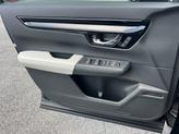 Thumbnail of 2026 Crystal Black Pearl Honda CR-V