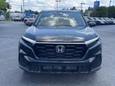 Thumbnail of 2026 Crystal Black Pearl Honda CR-V