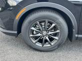 Thumbnail of 2026 Crystal Black Pearl Honda CR-V