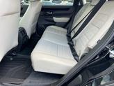 Thumbnail of 2026 Crystal Black Pearl Honda CR-V