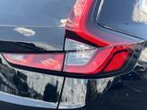 Thumbnail of 2026 Crystal Black Pearl Honda CR-V
