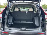 Thumbnail of 2026 Crystal Black Pearl Honda CR-V