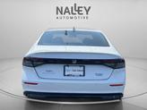 Thumbnail of 2025 Platinum White Pearl Honda Accord Hybrid