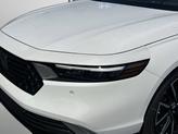 Thumbnail of 2025 Platinum White Pearl Honda Accord Hybrid