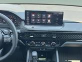 Thumbnail of 2025 Platinum White Pearl Honda Accord Hybrid