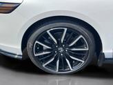Thumbnail of 2025 Platinum White Pearl Honda Accord Hybrid