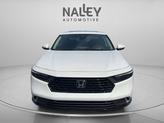 Thumbnail of 2025 Platinum White Pearl Honda Accord Hybrid