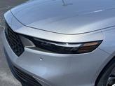 Thumbnail of 2025 Solar Silver Metallic Honda Accord Hybrid