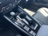 Thumbnail of 2025 Solar Silver Metallic Honda Accord Hybrid
