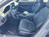 Thumbnail of 2025 Solar Silver Metallic Honda Accord Hybrid