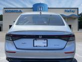 Thumbnail of 2025 Solar Silver Metallic Honda Accord Hybrid