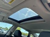 Thumbnail of 2025 Solar Silver Metallic Honda Accord Hybrid