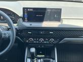 Thumbnail of 2025 Solar Silver Metallic Honda Accord Hybrid