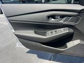 Thumbnail of 2025 Solar Silver Metallic Honda Accord Hybrid
