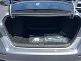 Thumbnail of 2025 Solar Silver Metallic Honda Accord Hybrid