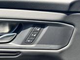 Thumbnail of 2025 Solar Silver Metallic Honda Accord Hybrid