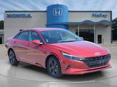 Thumbnail of 2023 Ultimate Red Hyundai ELANTRA