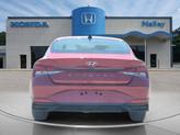 Thumbnail of 2023 Ultimate Red Hyundai ELANTRA