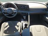 Thumbnail of 2023 Ultimate Red Hyundai ELANTRA
