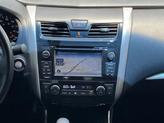 Thumbnail of 2014 Storm Blue Metallic Nissan Altima