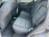 Thumbnail of 2023 CARBONIZED GRAY METALLIC Ford Bronco Sport