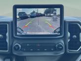 Thumbnail of 2023 CARBONIZED GRAY METALLIC Ford Bronco Sport