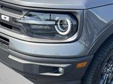 Thumbnail of 2023 CARBONIZED GRAY METALLIC Ford Bronco Sport