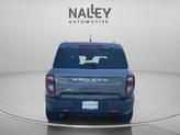 Thumbnail of 2023 CARBONIZED GRAY METALLIC Ford Bronco Sport