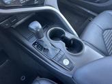 Thumbnail of 2023 Midnight Black Metallic Toyota Camry