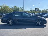 Thumbnail of 2023 Midnight Black Metallic Toyota Camry