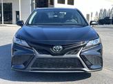 Thumbnail of 2023 Midnight Black Metallic Toyota Camry