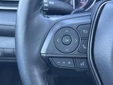 Thumbnail of 2023 Midnight Black Metallic Toyota Camry