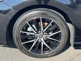 Thumbnail of 2023 Midnight Black Metallic Toyota Camry