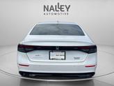 Thumbnail of 2025 Platinum White Pearl Honda Accord Hybrid