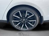 Thumbnail of 2025 Platinum White Pearl Honda Accord Hybrid