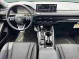 Thumbnail of 2025 Platinum White Pearl Honda Accord Hybrid
