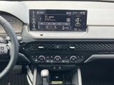 Thumbnail of 2025 Platinum White Pearl Honda Accord Hybrid