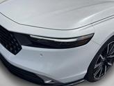 Thumbnail of 2025 Platinum White Pearl Honda Accord Hybrid