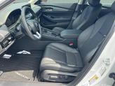 Thumbnail of 2025 Platinum White Pearl Honda Accord Hybrid