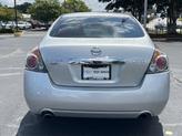 Thumbnail of 2011 Brilliant Silver Metallic Nissan Altima