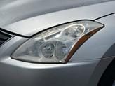 Thumbnail of 2011 Brilliant Silver Metallic Nissan Altima