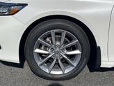 Thumbnail of 2021 Lunar Silver Metallic Honda Accord