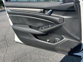 Thumbnail of 2021 Lunar Silver Metallic Honda Accord