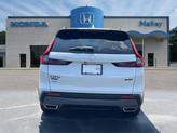 Thumbnail of 2026 Platinum White Pearl Honda CR-V Hybrid