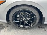 Thumbnail of 2025 Solar Silver Metallic Honda Civic