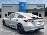 Thumbnail of 2025 Solar Silver Metallic Honda Civic