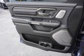 Thumbnail of 2021 Patriot Blue Pearlcoat RAM 1500