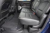 Thumbnail of 2021 Patriot Blue Pearlcoat RAM 1500